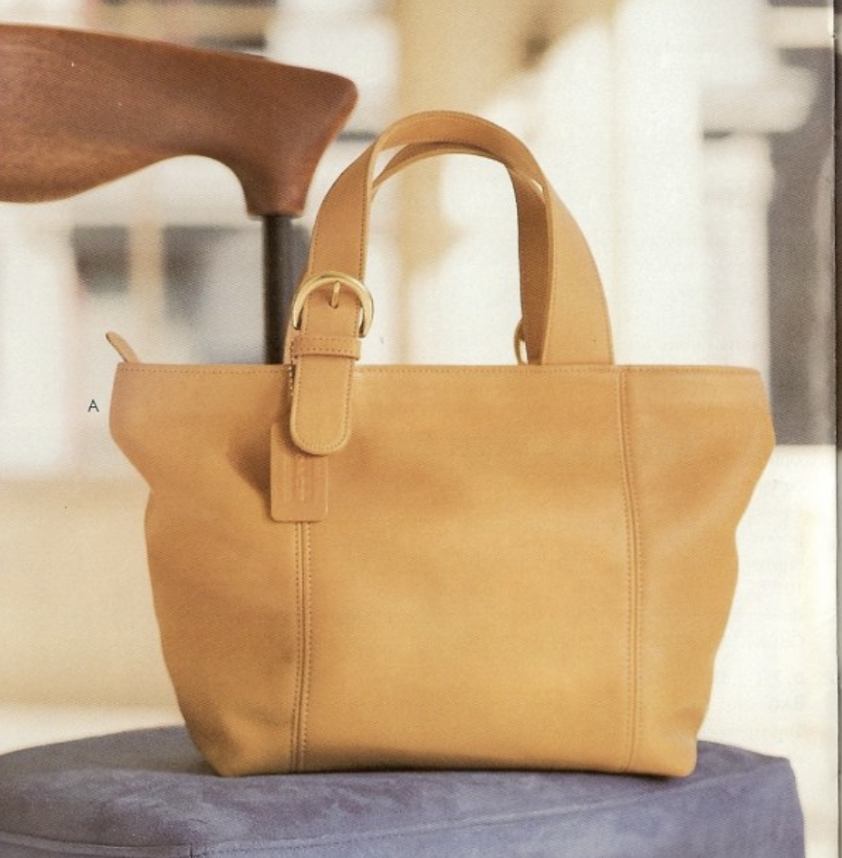 Waverly Bag - Style 4133
