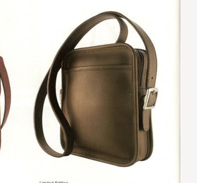 Camera Zip - Style 9817