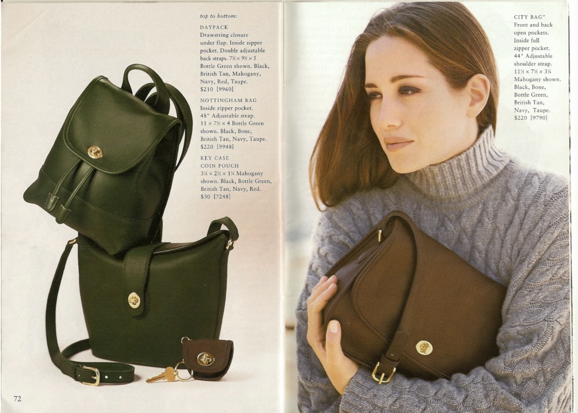 小物 vintage coach 7248 KEY CASE COIN POUCH Coach Key Pouch - Etsy vintage coach 7248 KEY CASE COIN POUCH