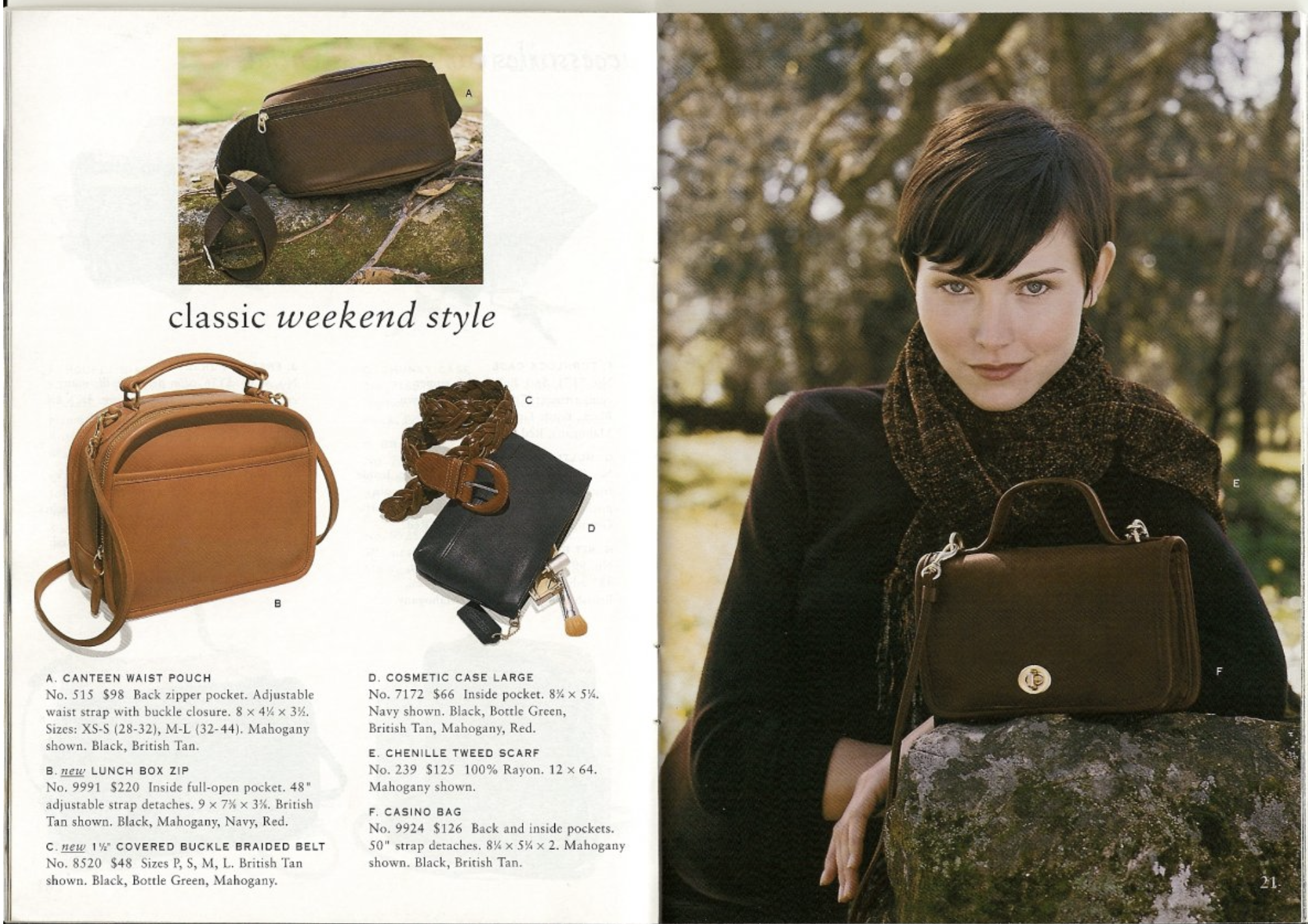 Lunch Box Zip - Style 9991