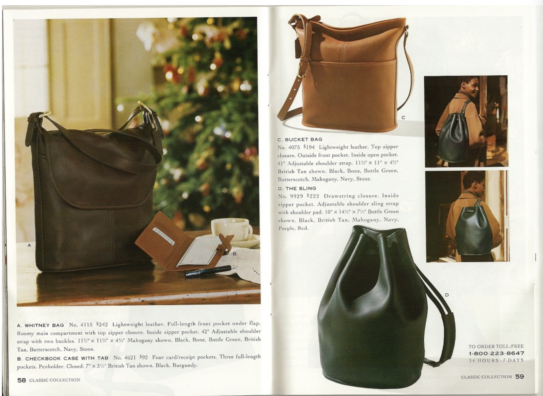 The Sling - Style 9929