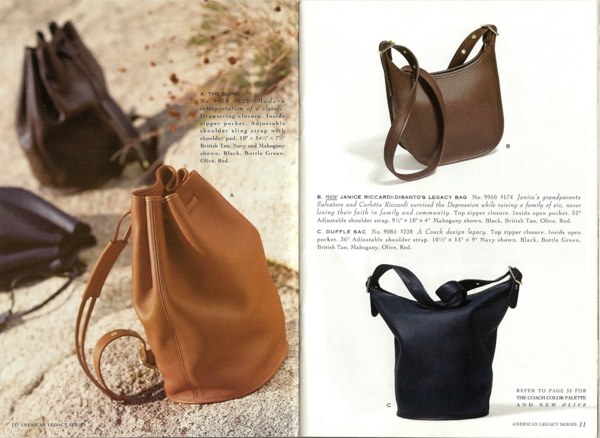 The Sling - Style 9929