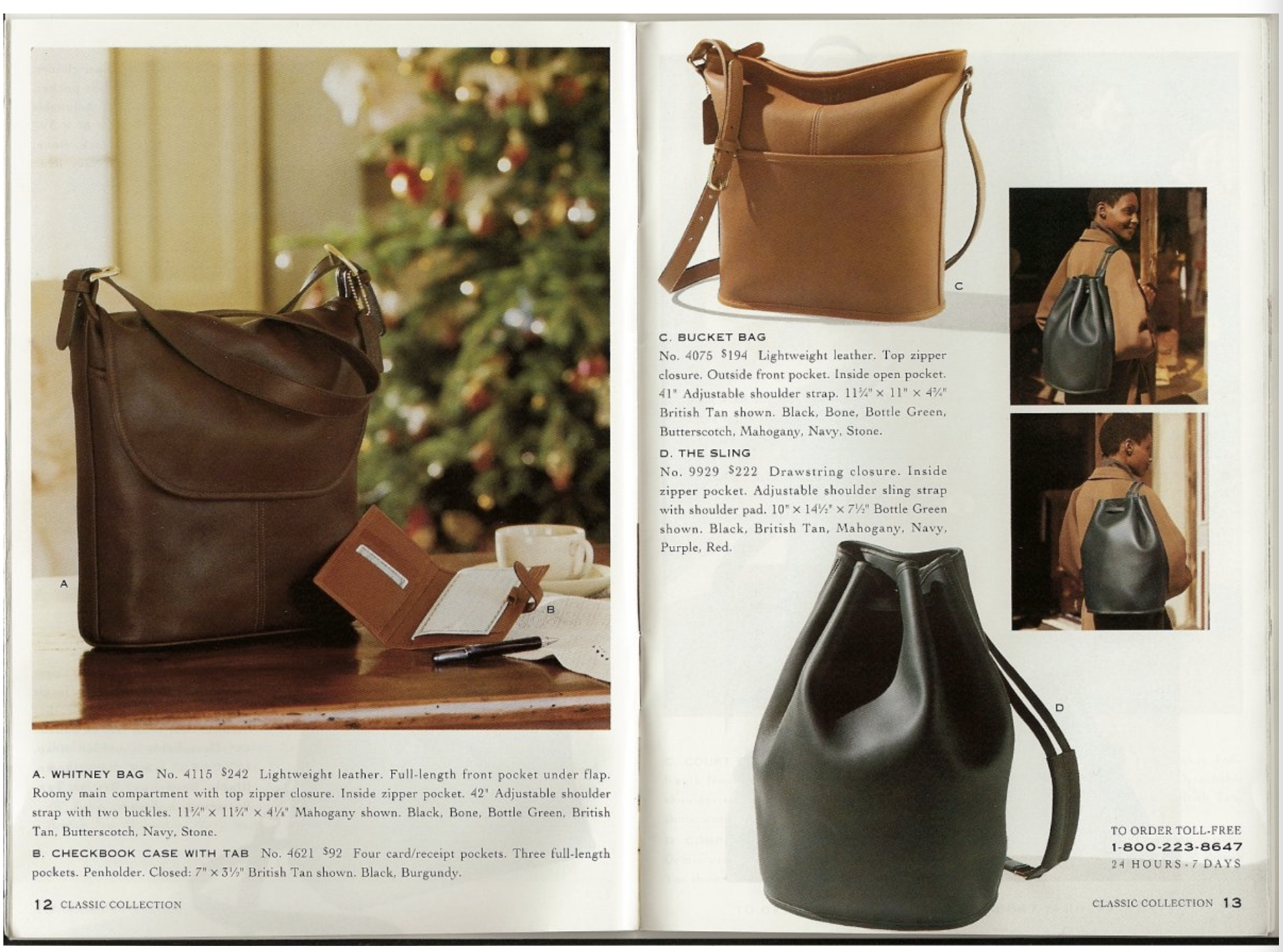 The Sling - Style 9929